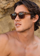Billy Sunglasses Bask Eyewear