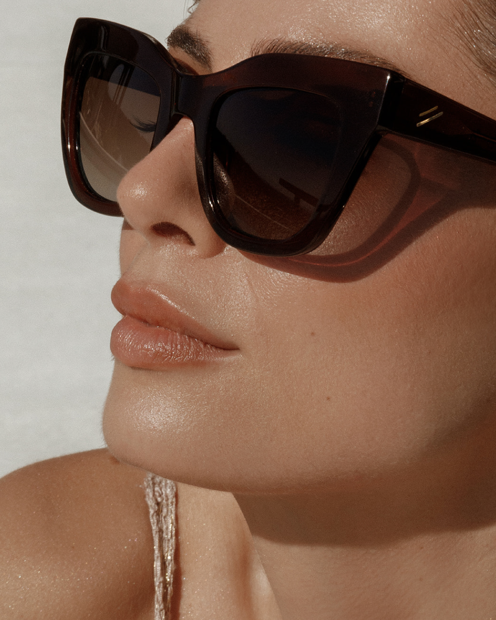 Dusk Sunglasses Bask Eyewear