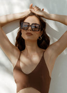 Lola Sunglasses Bask Eyewear