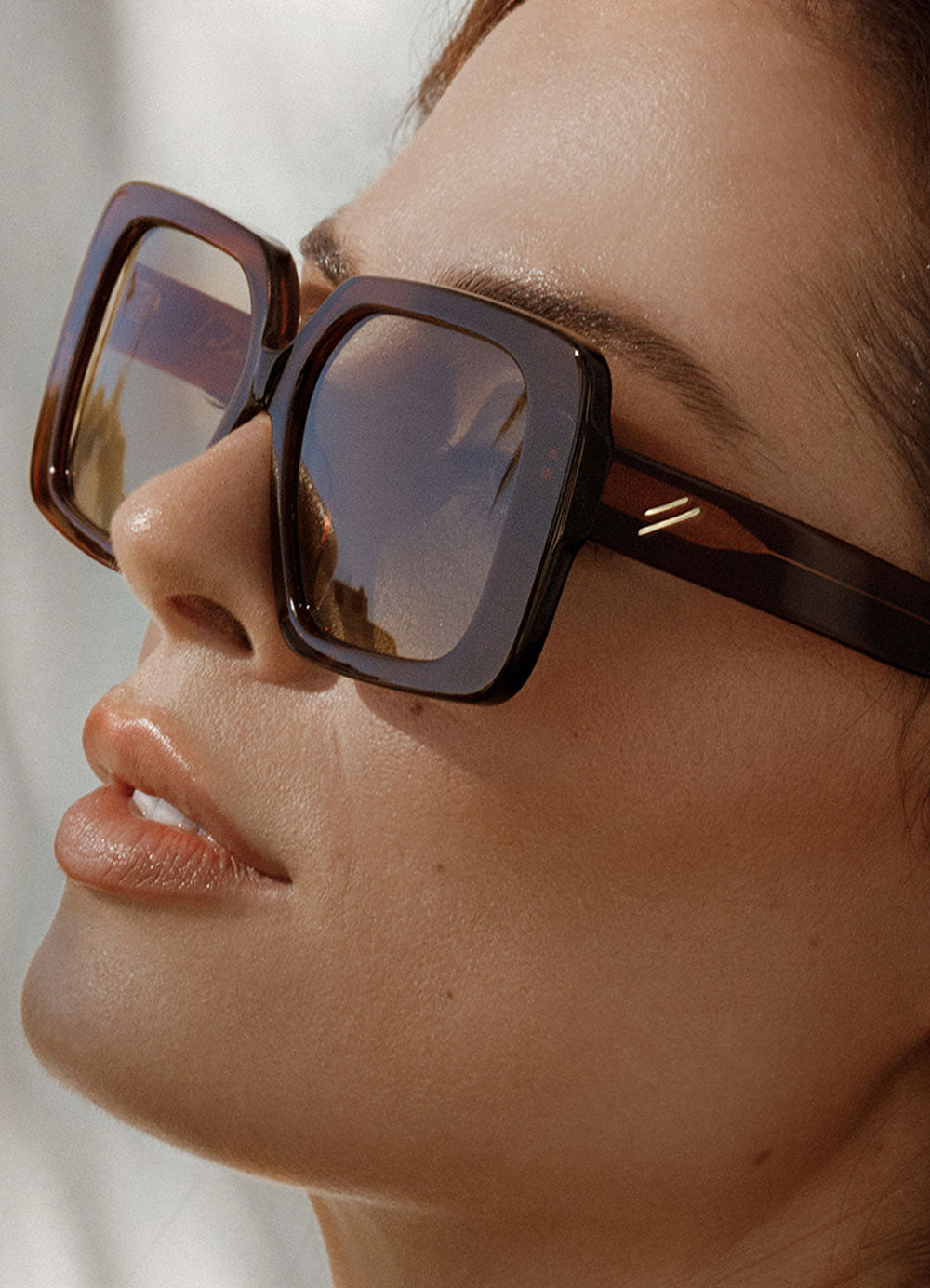 Lola Sunglasses Bask Eyewear