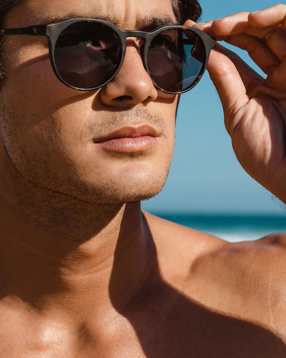 Sheyd Sunglasses Bask Eyewear