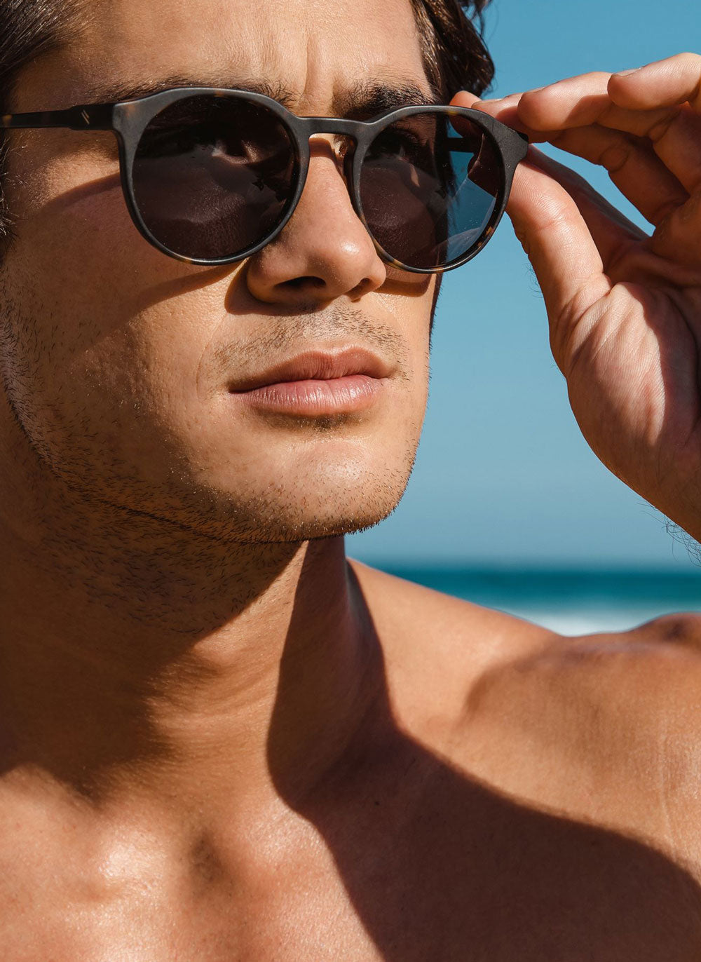 Sheyd Sunglasses Bask Eyewear