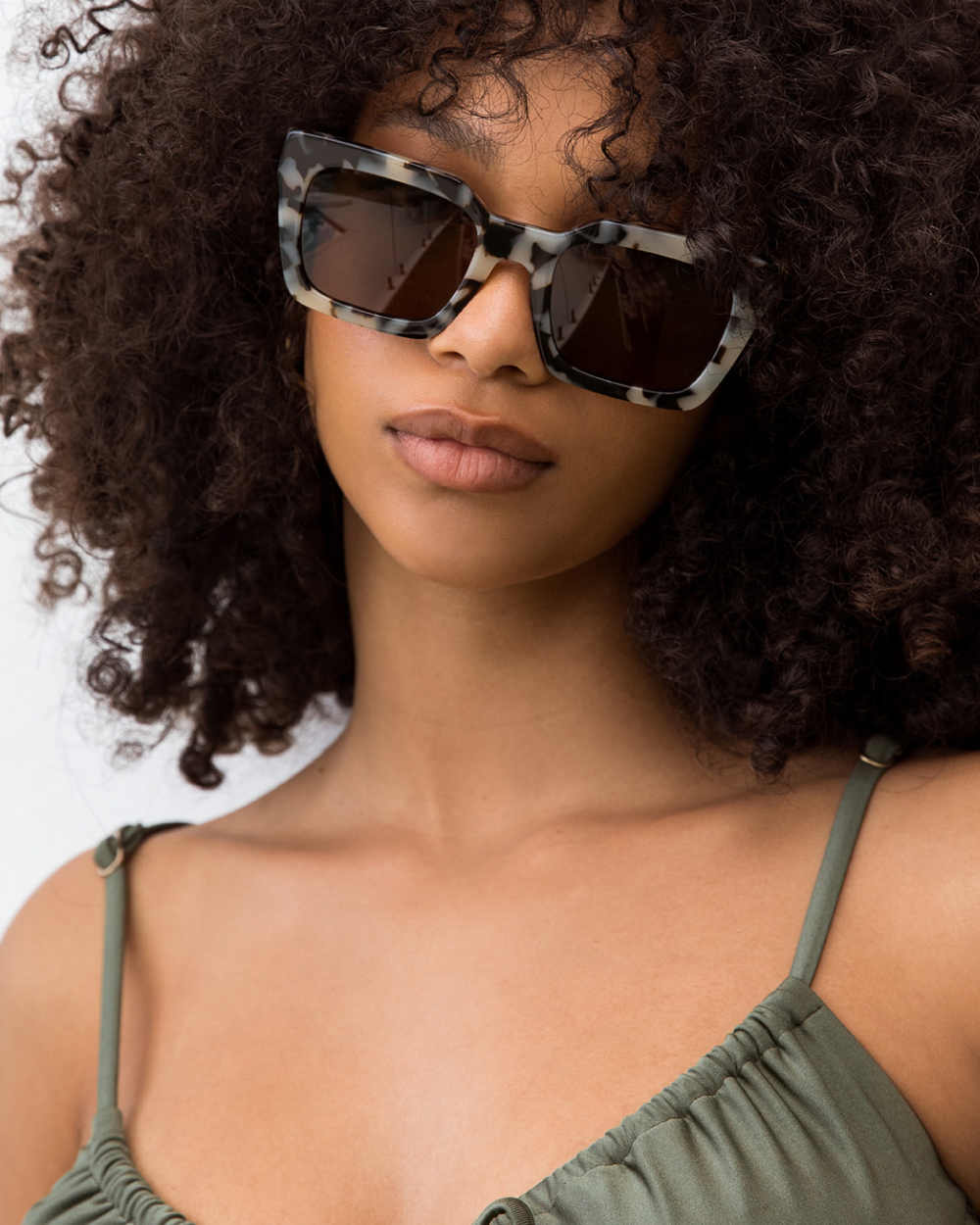 Sol Sunglasses Bask Eyewear