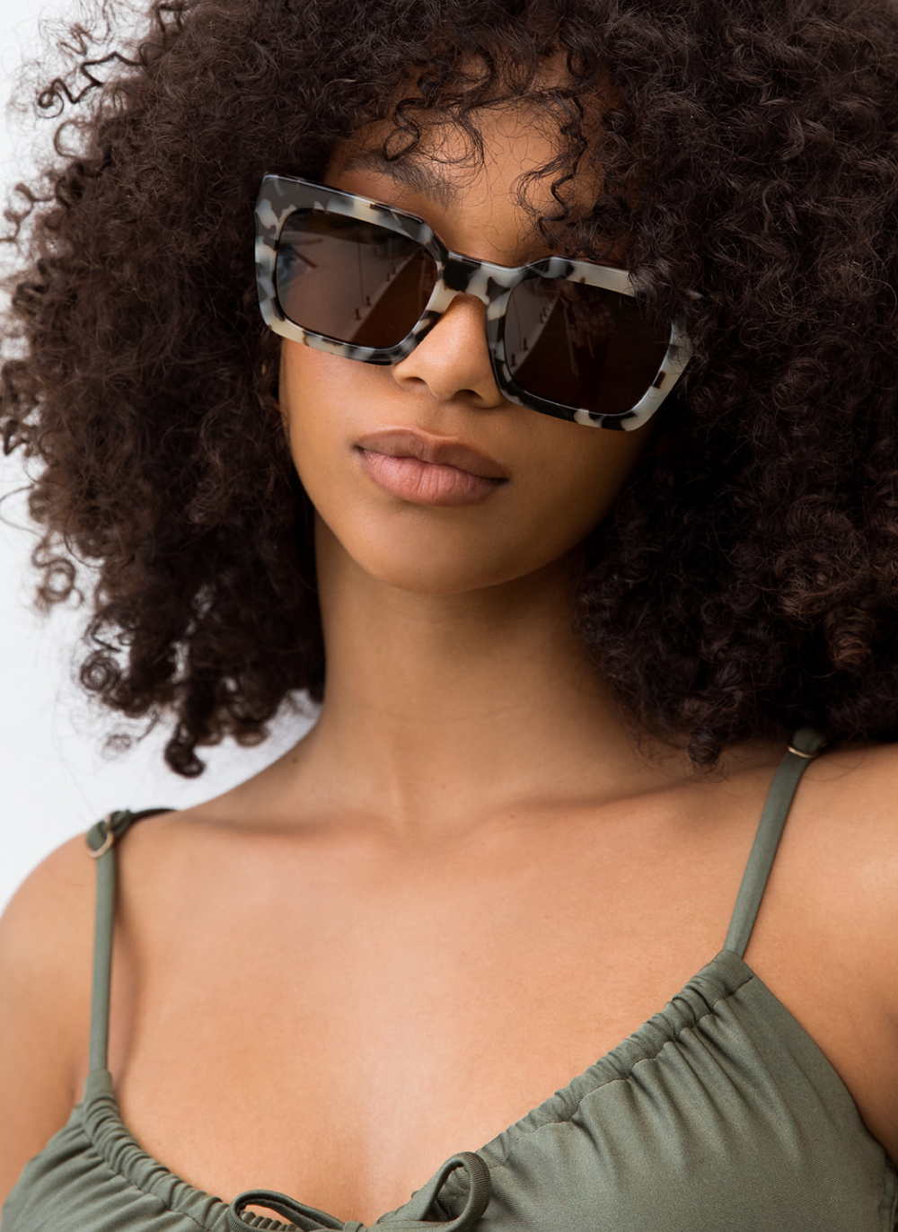 Sol Sunglasses Bask Eyewear