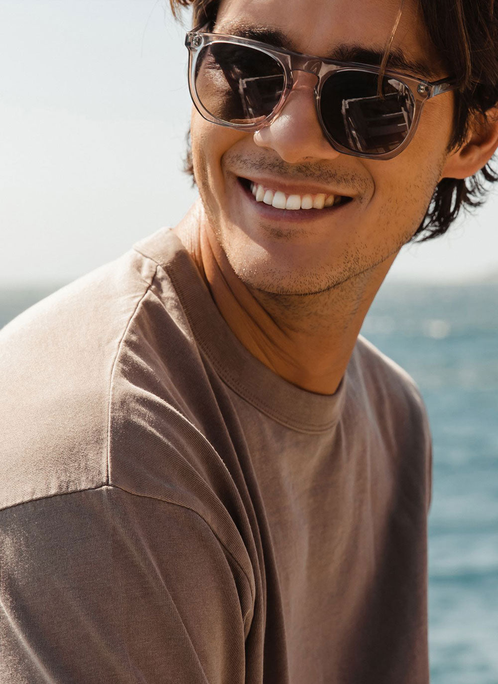 Swell Sunglasses Bask Eyewear