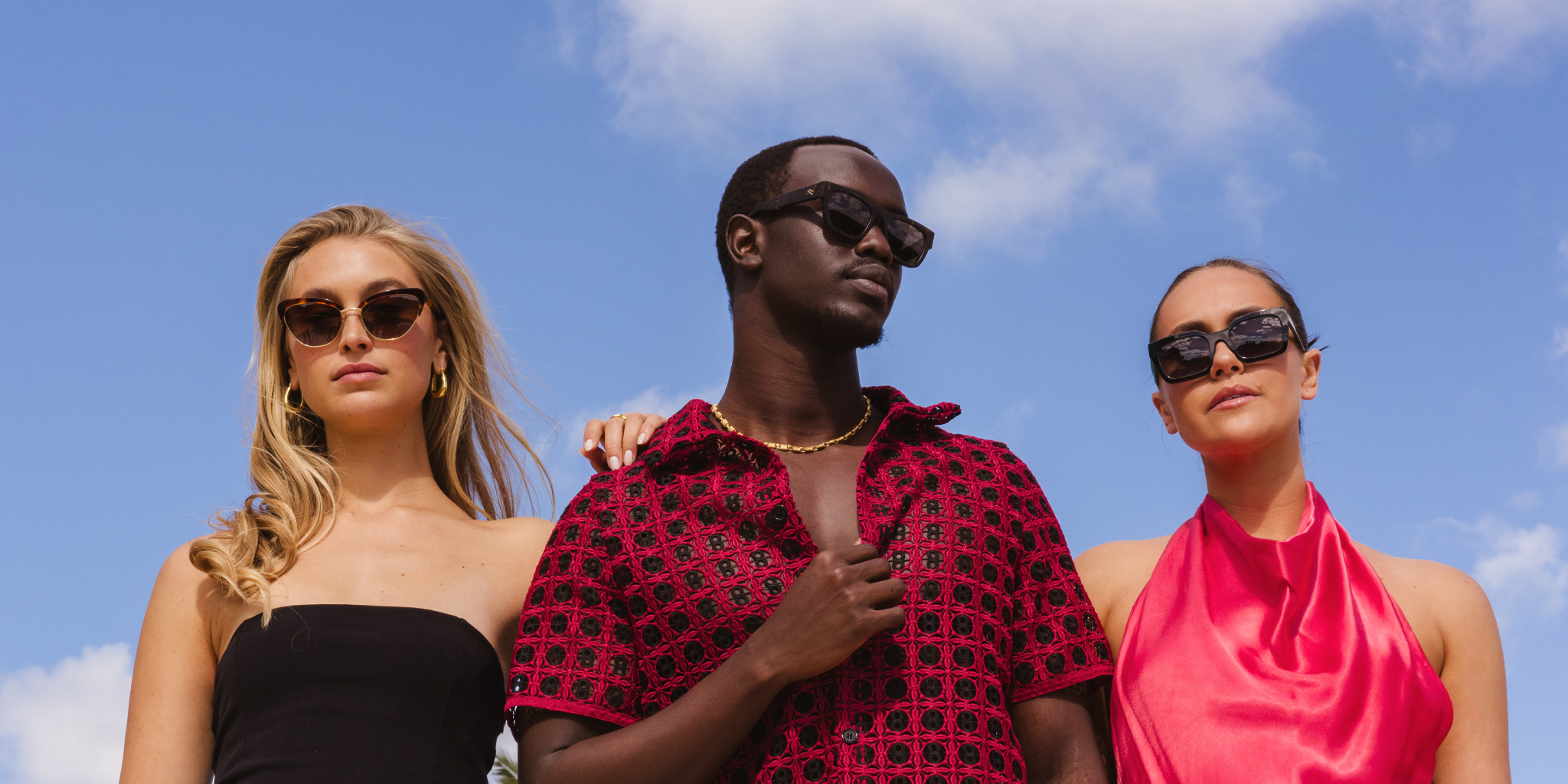 Bask Eyewear: Unveiling a New Era of Style, Sun Safety, and Sophistication