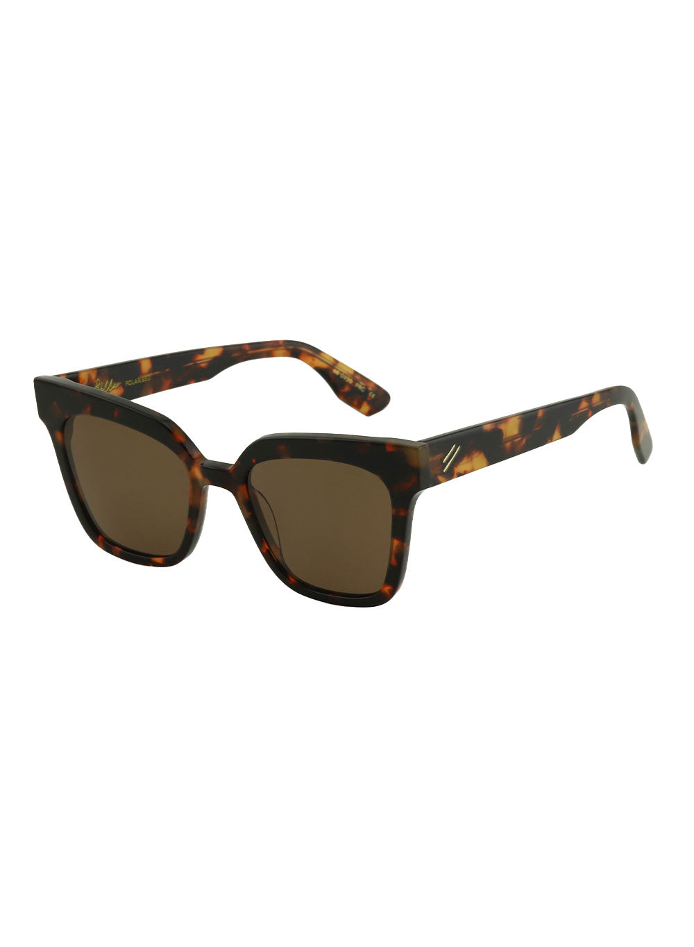 Bella Sunglasses Bask Eyewear