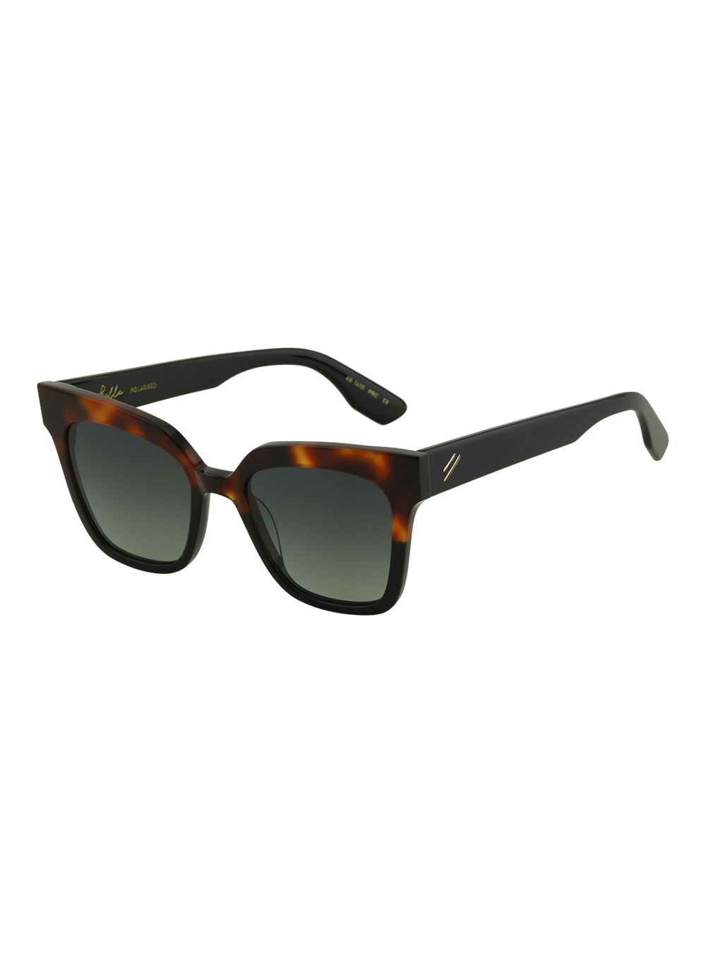 Bella Sunglasses Bask Eyewear