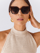 Bella Sunglasses Bask Eyewear