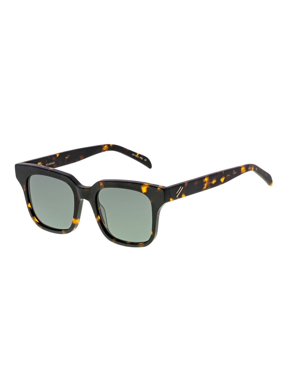 Tide Sunglasses Bask Eyewear