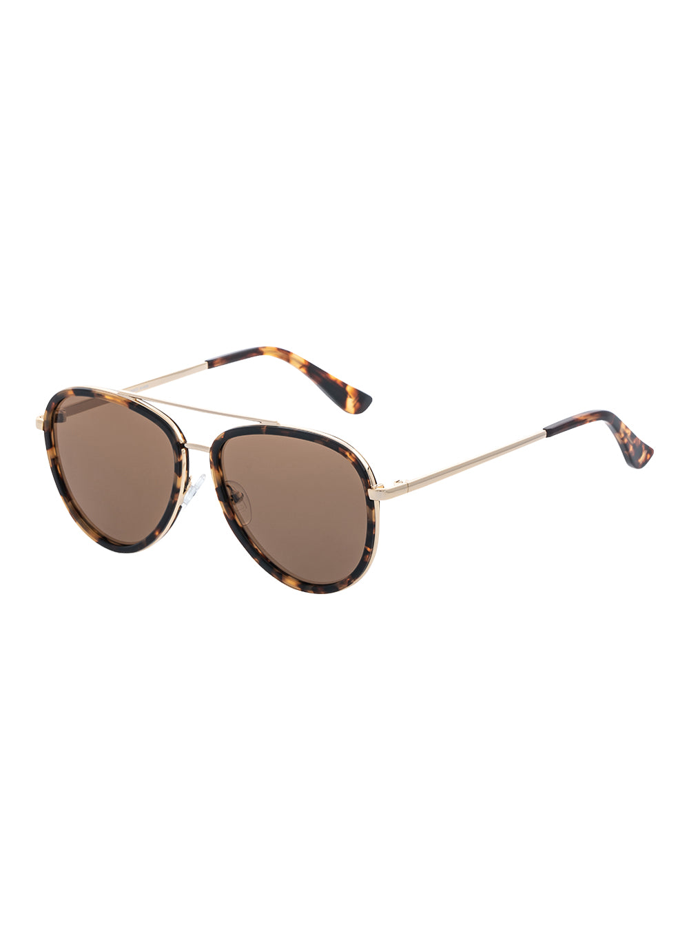 Palm Sunglasses Bask Eyewear