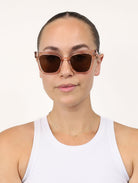 Bella Sunglasses Bask Eyewear