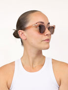 Bella Sunglasses Bask Eyewear