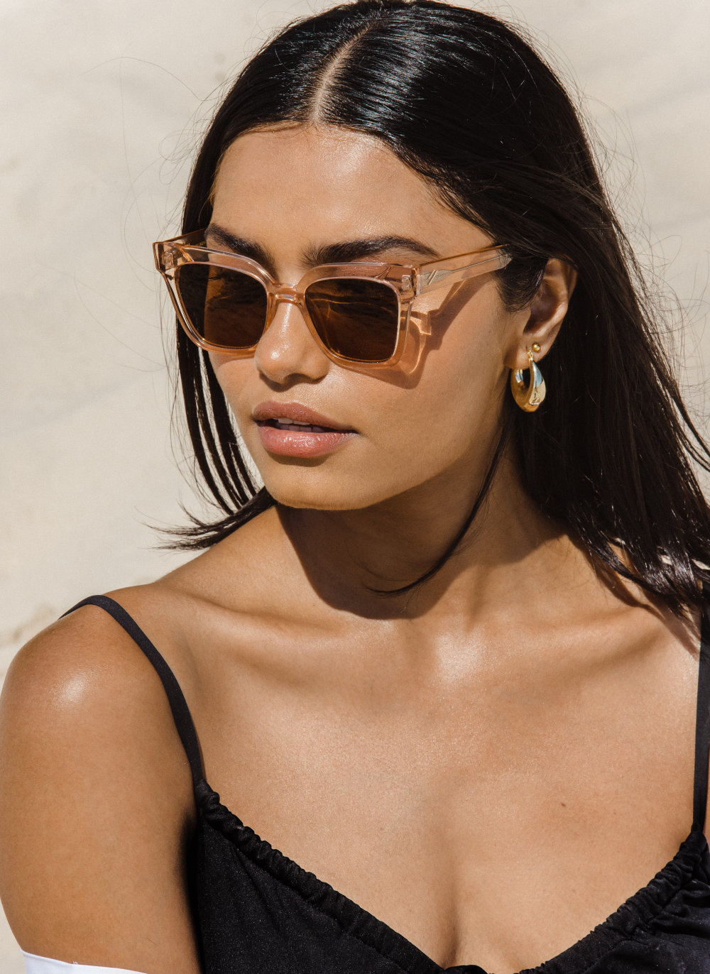 Bella Sunglasses Bask Eyewear