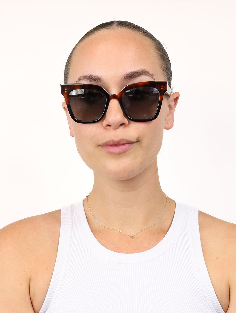 Bella Sunglasses Bask Eyewear