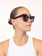 Bella Sunglasses Bask Eyewear