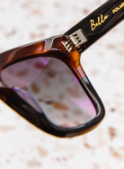 Bella Sunglasses Bask Eyewear