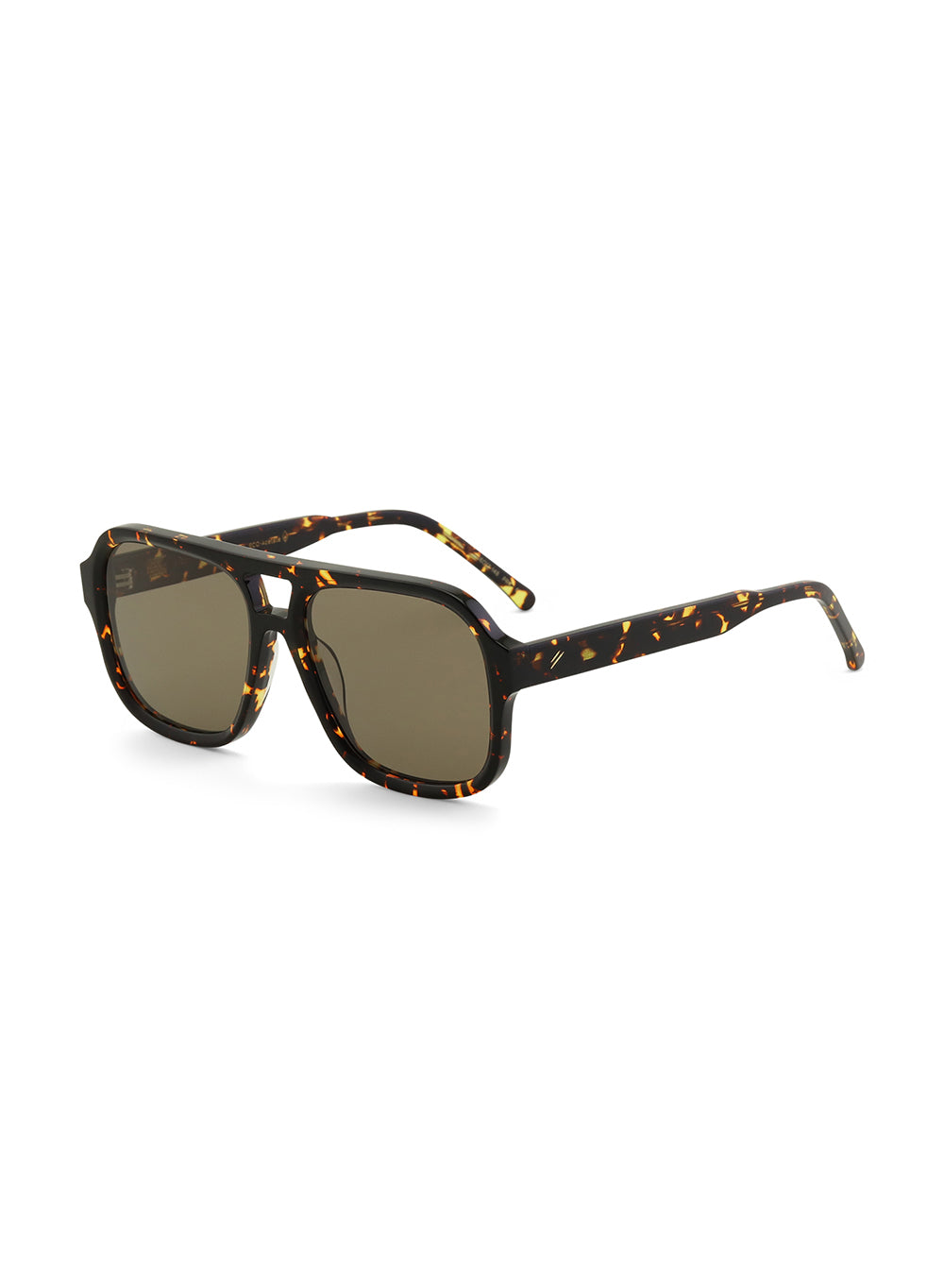 Blake Sunglasses Bask Eyewear