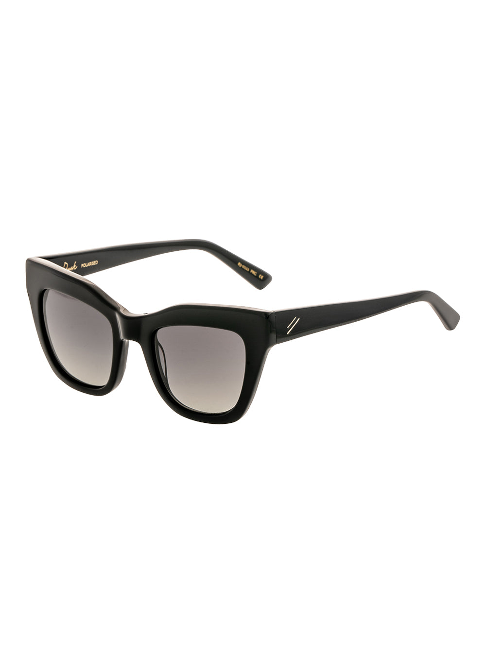 Dusk Sunglasses Bask Eyewear