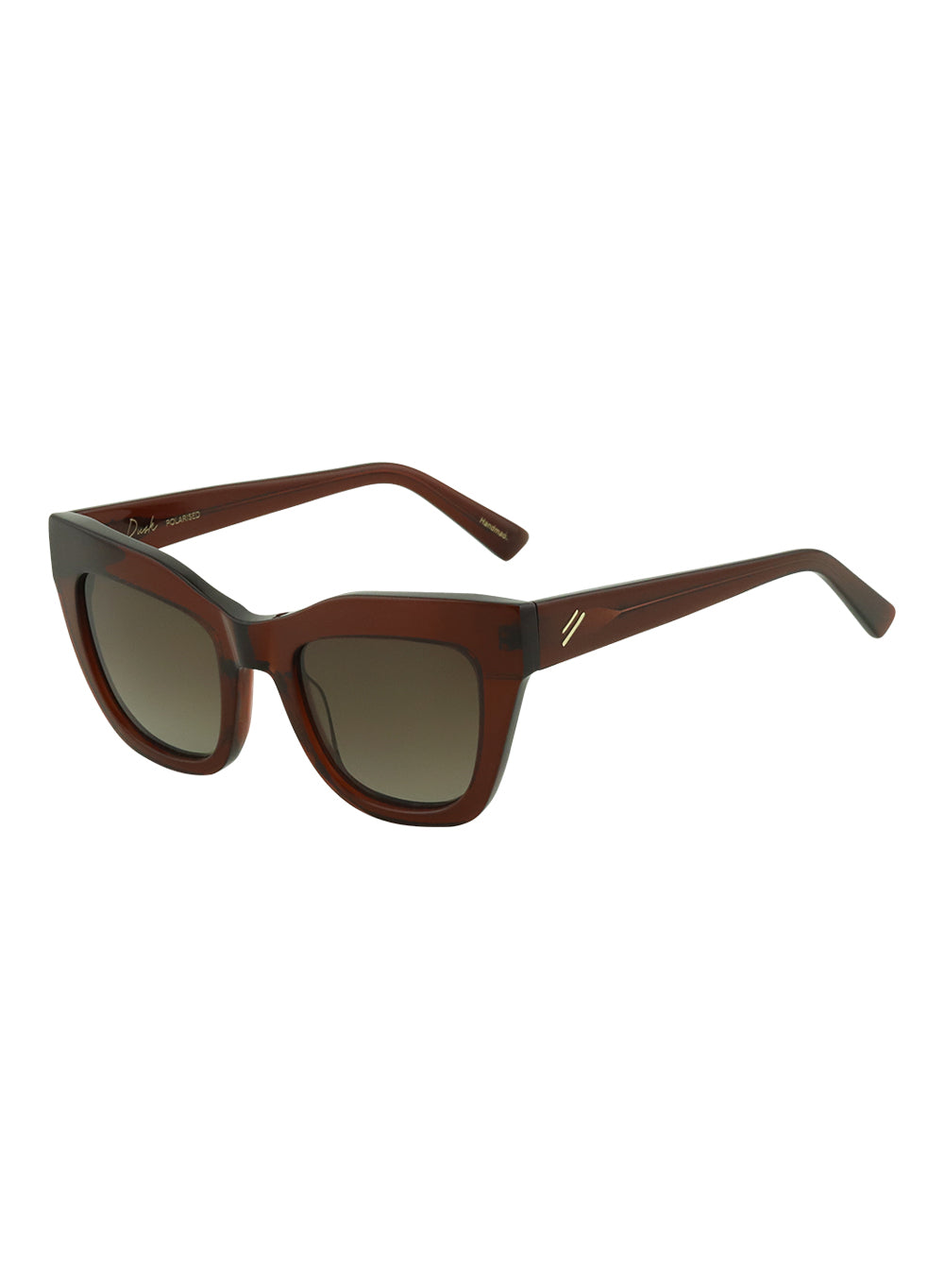 Dusk Sunglasses Bask Eyewear