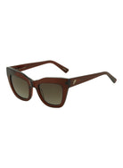 Dusk Sunglasses Bask Eyewear