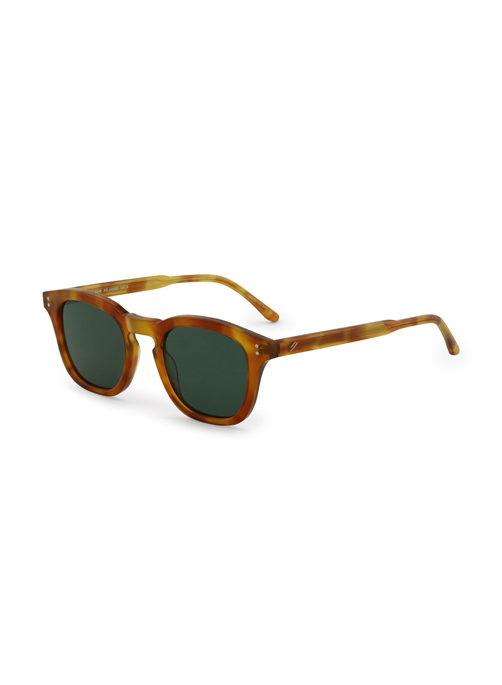 Dune Sunglasses Bask Eyewear