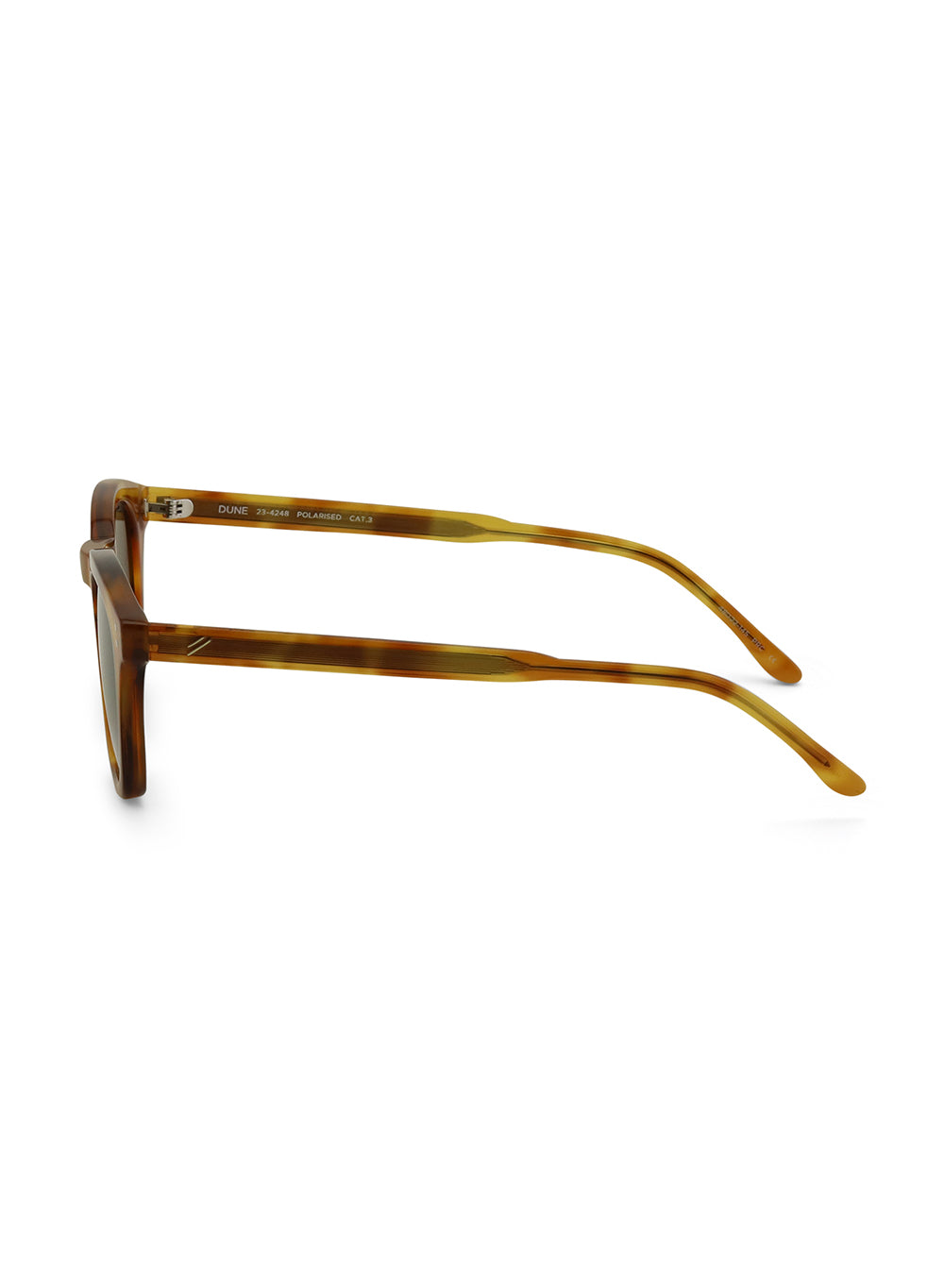 Dune Sunglasses Bask Eyewear