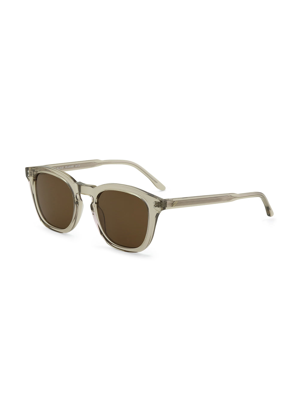 Dune XL Sunglasses Bask Eyewear