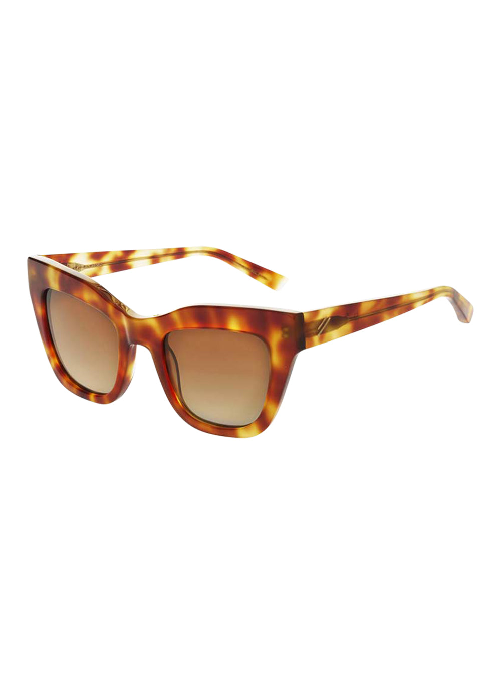 Dusk Sunglasses Bask Eyewear