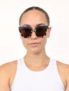 Echo Sunglasses Bask Eyewear