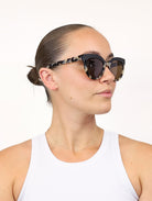 Echo Sunglasses Bask Eyewear