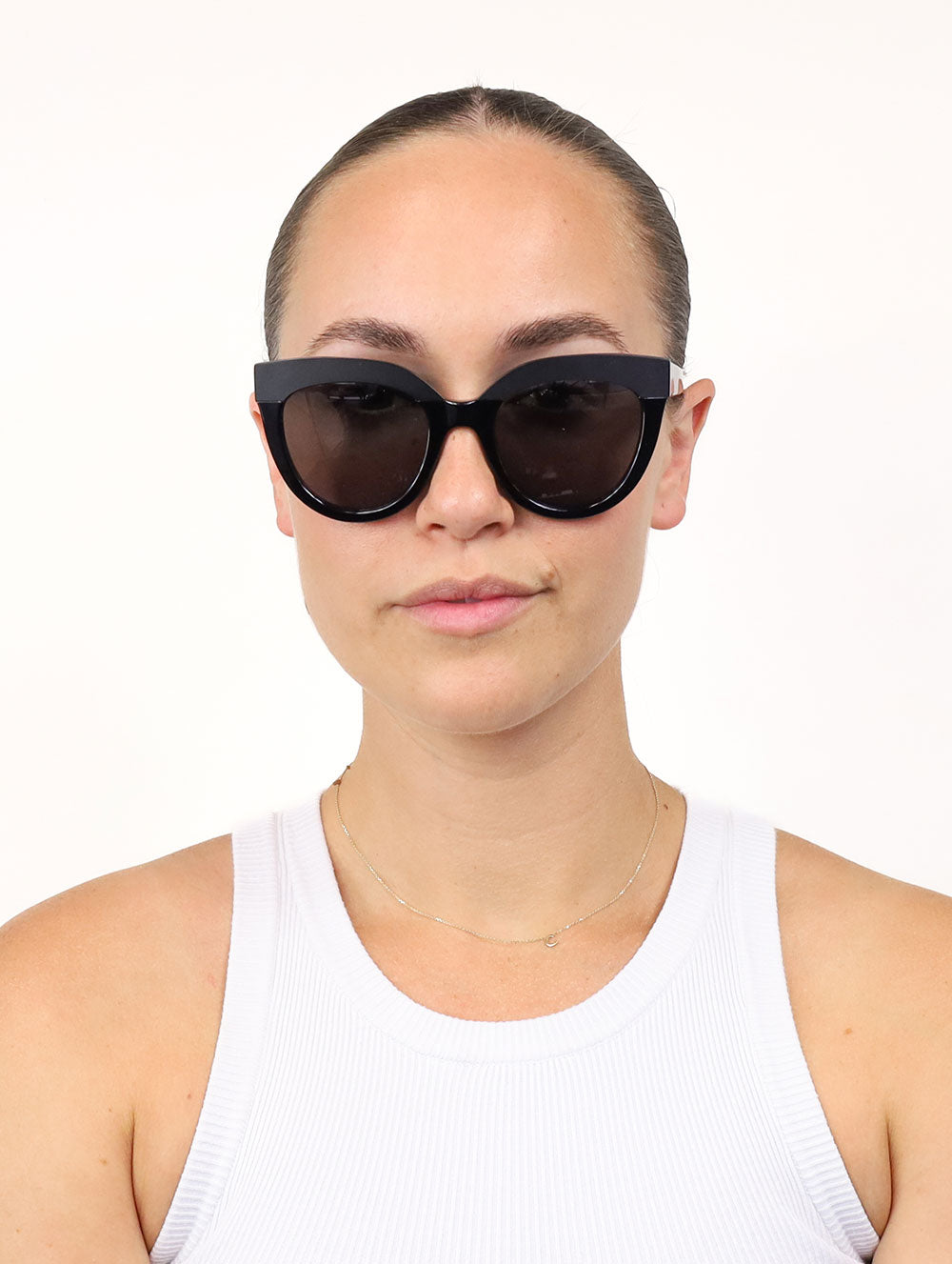 Echo Sunglasses Bask Eyewear