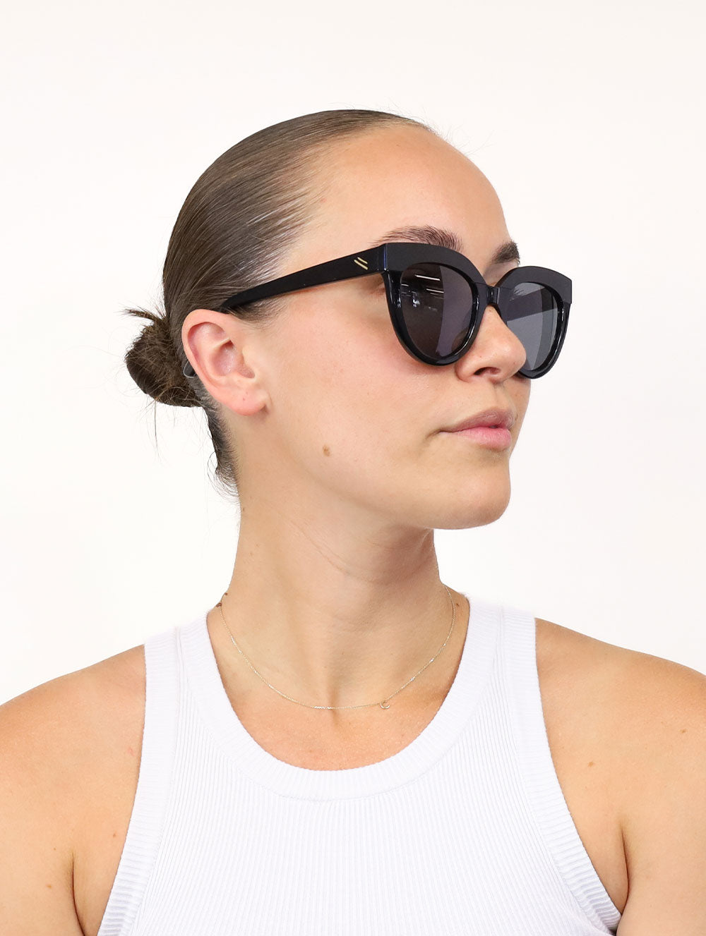 Echo Sunglasses Bask Eyewear