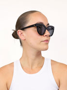 Echo Sunglasses Bask Eyewear