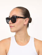 Echo Sunglasses Bask Eyewear