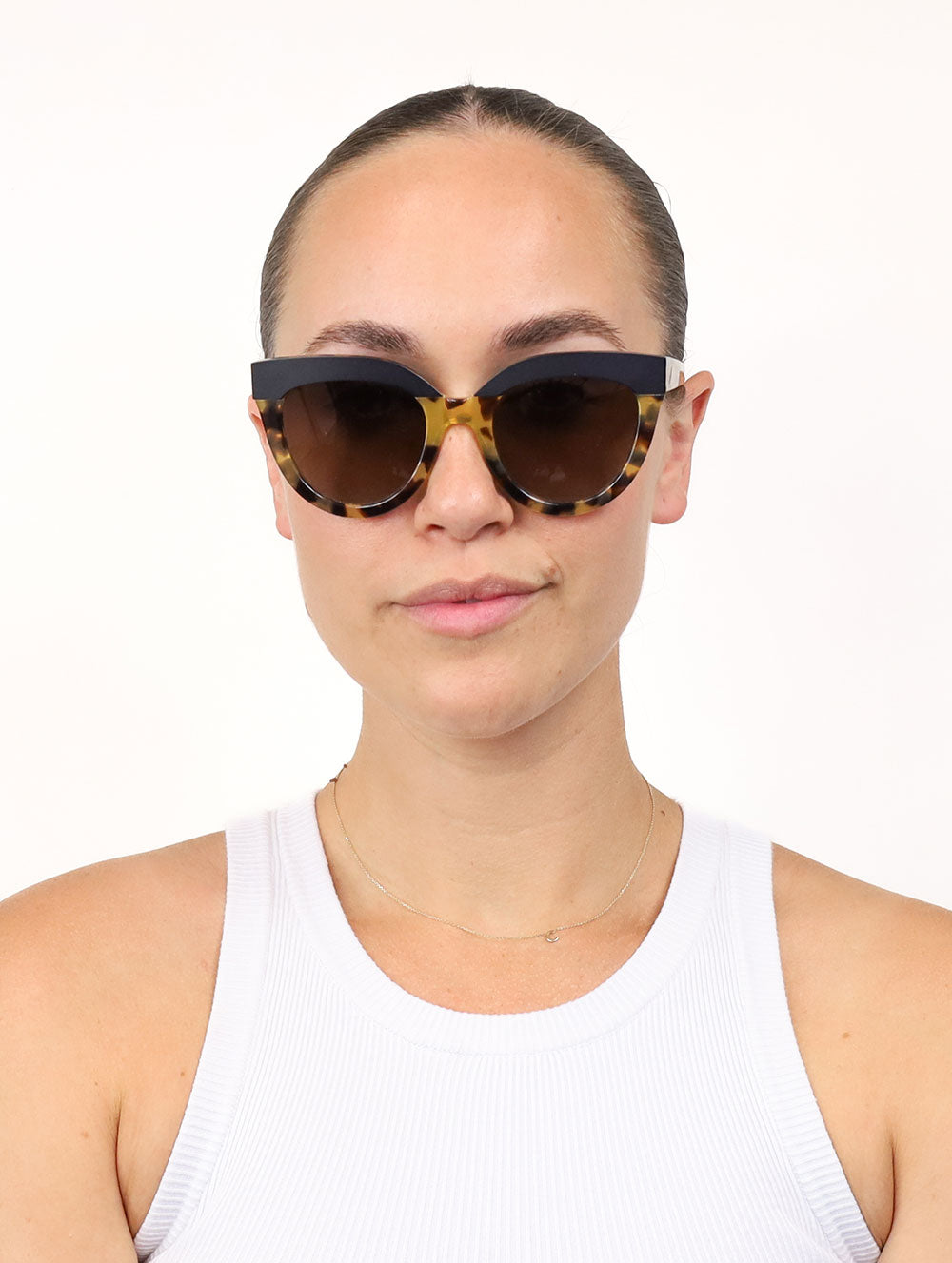 Echo Sunglasses Bask Eyewear