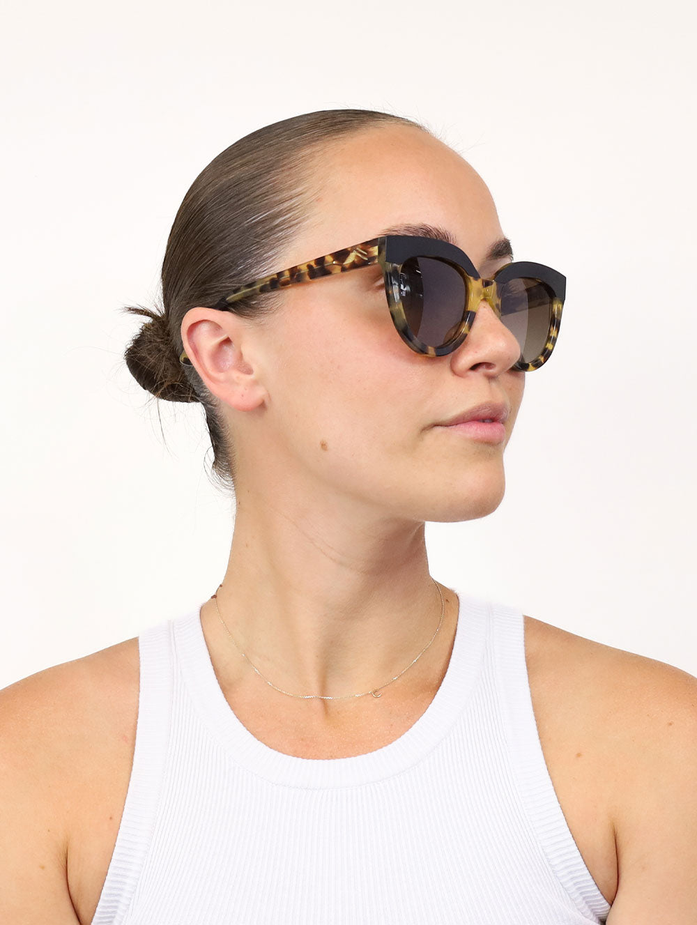 Echo Sunglasses Bask Eyewear