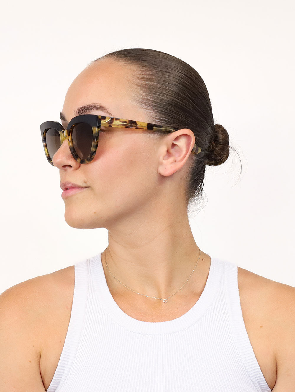 Echo Sunglasses Bask Eyewear