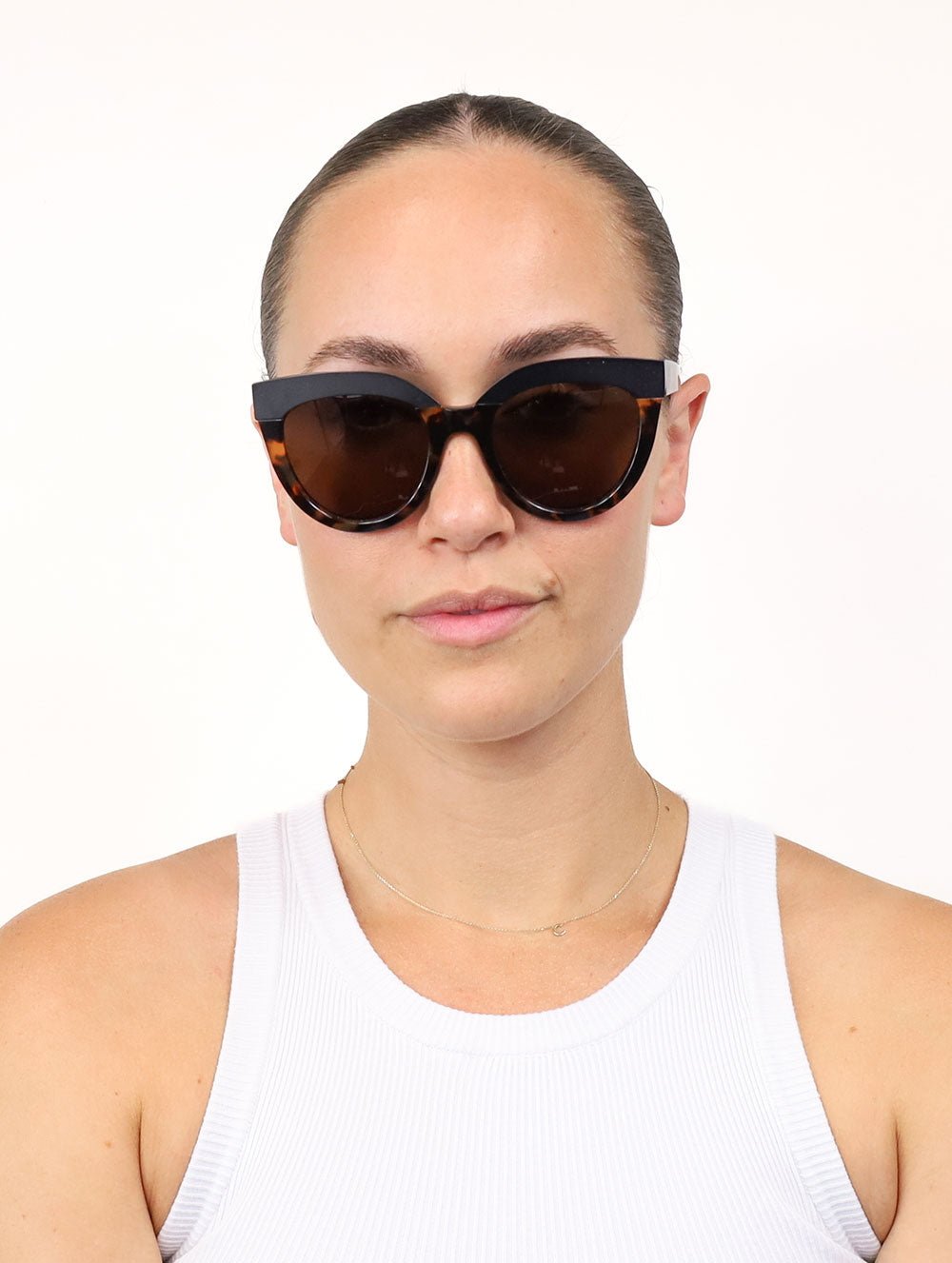 Echo Sunglasses Bask Eyewear