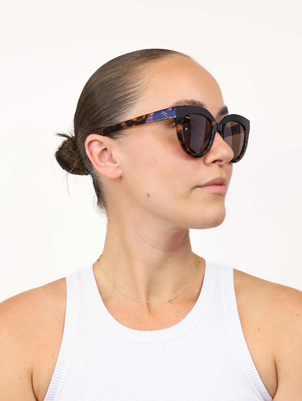 Echo Sunglasses Bask Eyewear