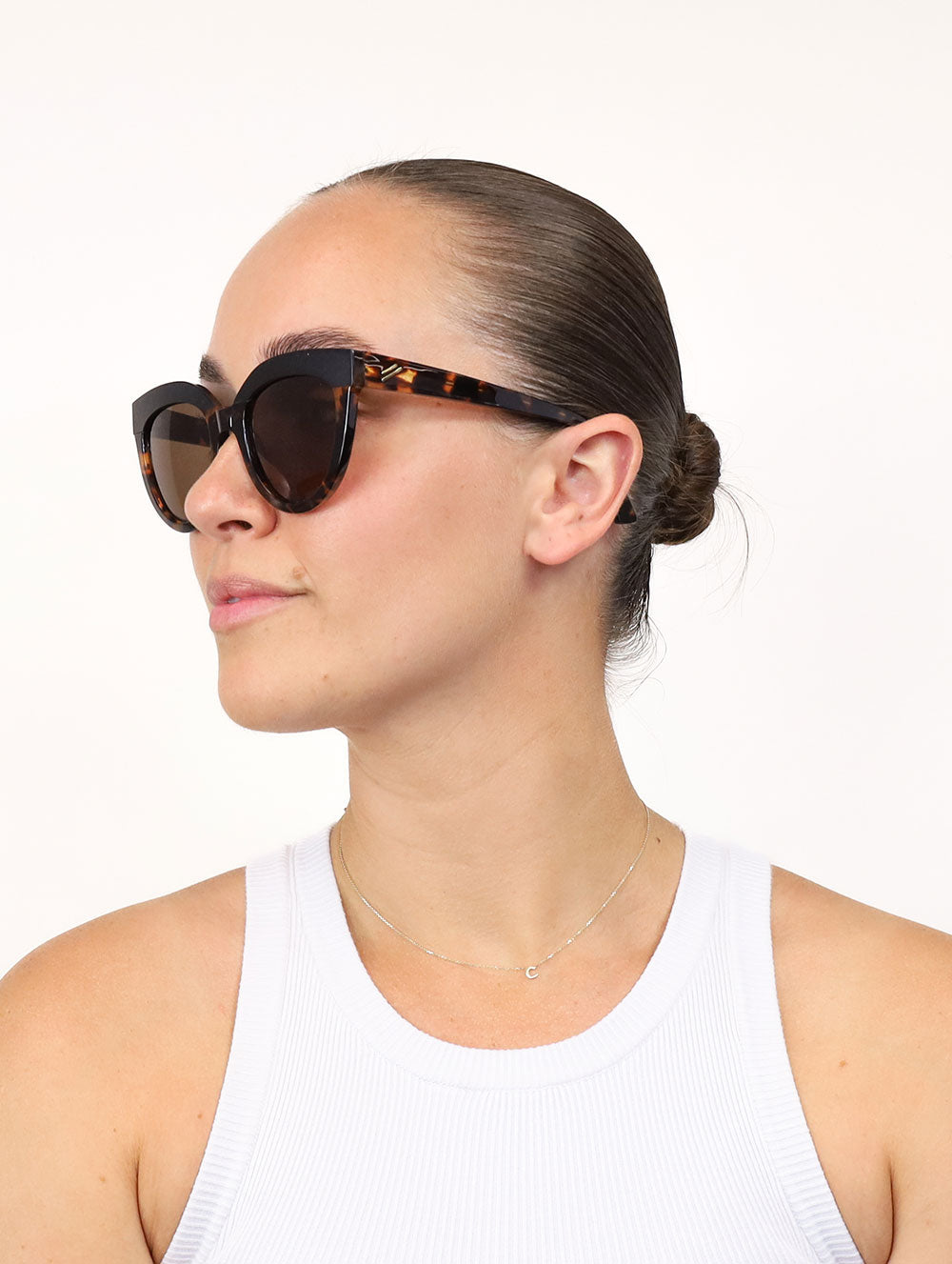 Echo Sunglasses Bask Eyewear