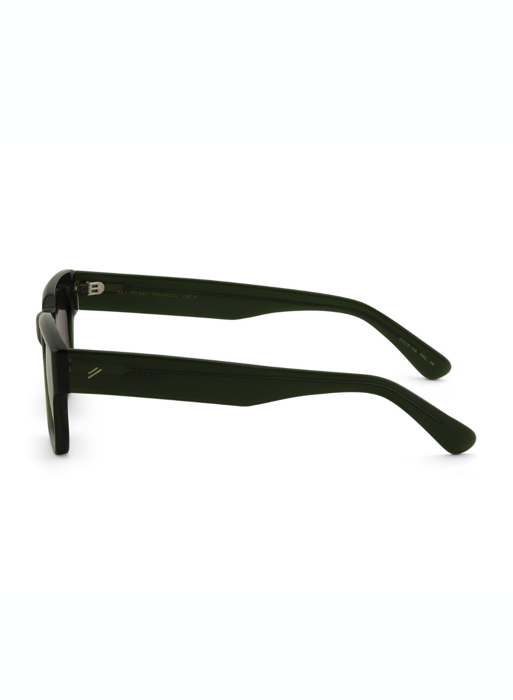 Eli Sunglasses Bask Eyewear