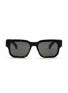 Eli XL Grey Polarised Sunglasses Bask Eyewear