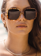 Everly Sunglasses Bask Eyewear