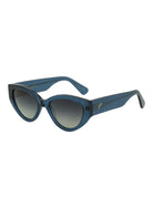 Franki Sunglasses Bask Eyewear