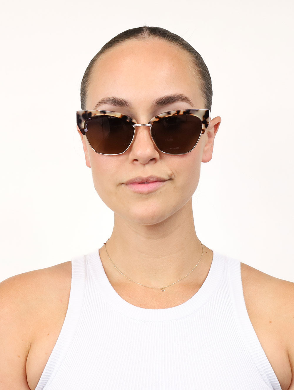 Gigi Sunglasses Bask Eyewear