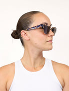 Gigi Sunglasses Bask Eyewear