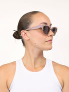 Gigi Sunglasses Bask Eyewear