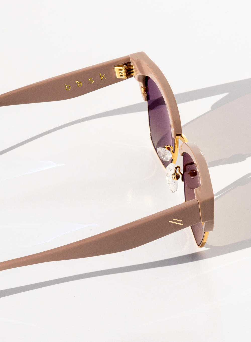 Gigi Sunglasses Bask Eyewear