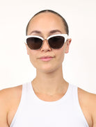 Gigi Sunglasses Bask Eyewear